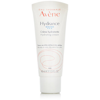 Hydrating Cream (suchá citlivá pleť) - Hydratačný krém